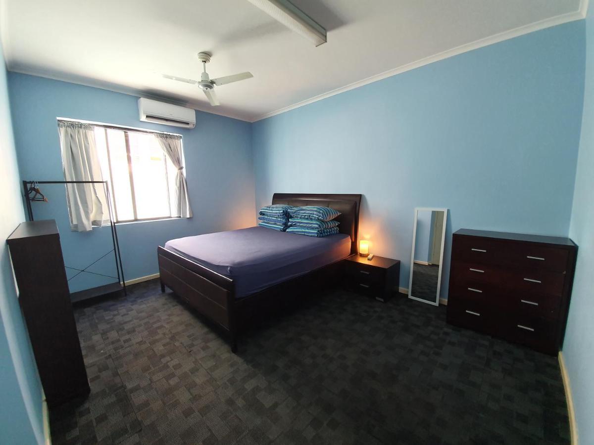Bondi Beach Backpackers Сидни Екстериор снимка
