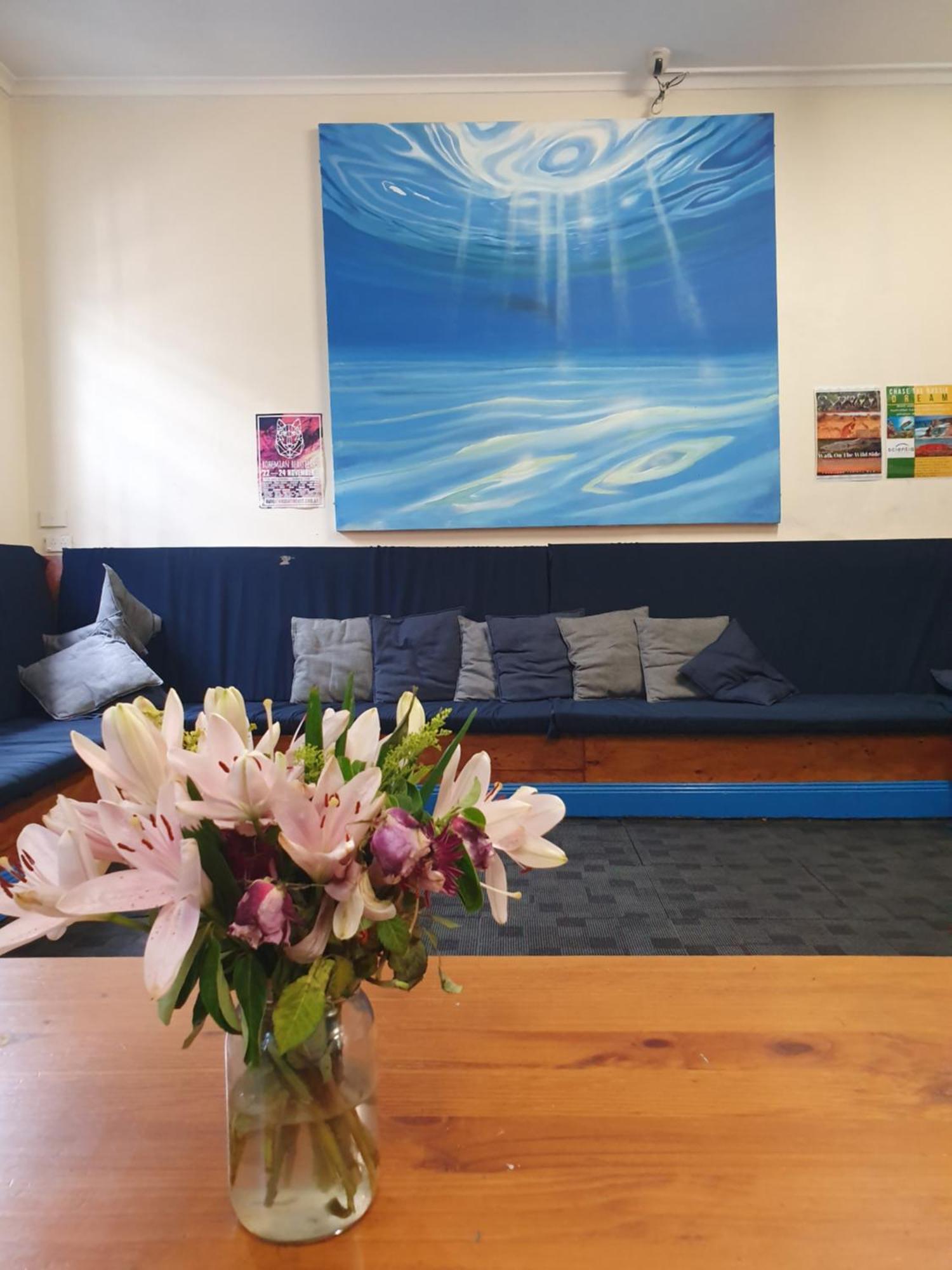 Bondi Beach Backpackers Сидни Екстериор снимка